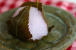 桜餅