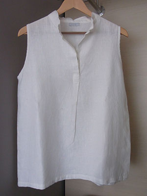 linenshirt