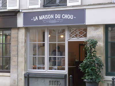 maisondechou