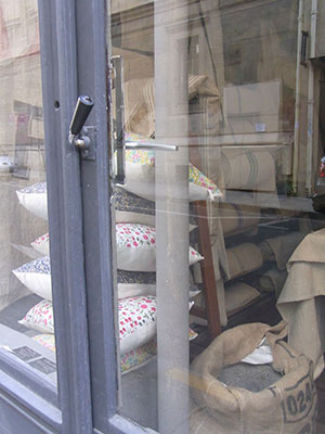 shopwindow