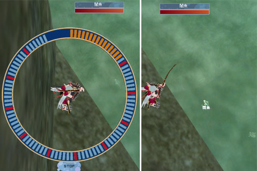 闇魚ゲージ