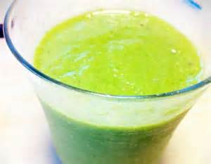 酵素ダイエットを実践するブログ グリーンジュース