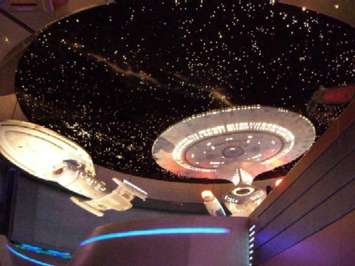 starship