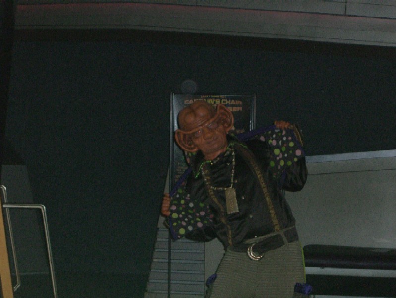 Ferengi