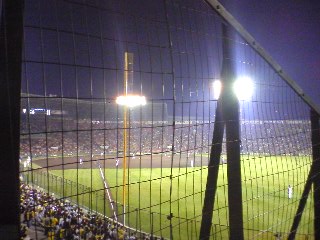 2007甲子園開幕!!