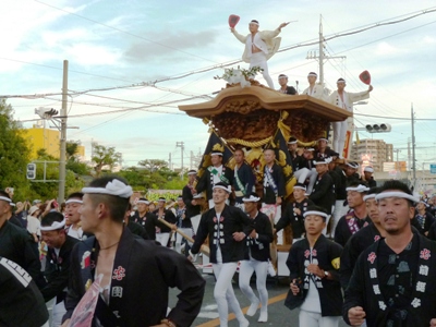 宮本町