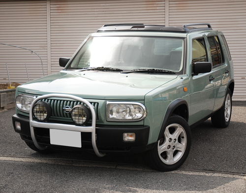 祝納車！奈良県北葛城郡 O様 ありがとうございました！その1 | CHACHAI