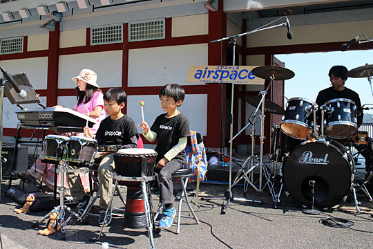 高麗館音楽フェスティバル