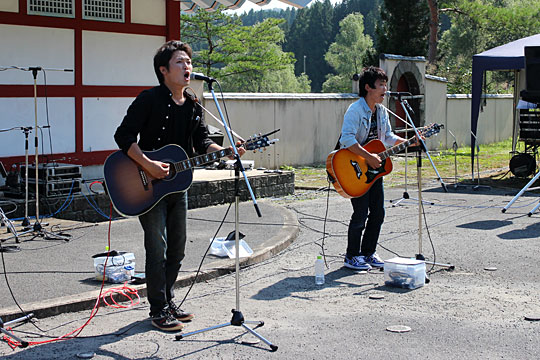 高麗館音楽フェスティバル