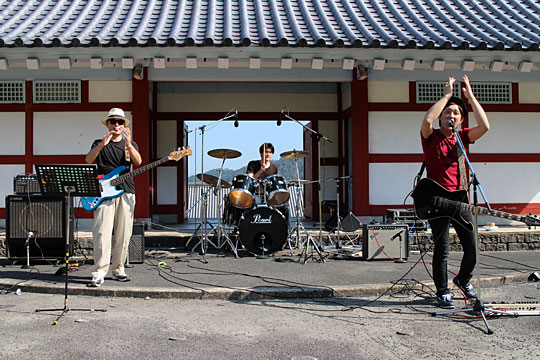 高麗館音楽フェスティバル
