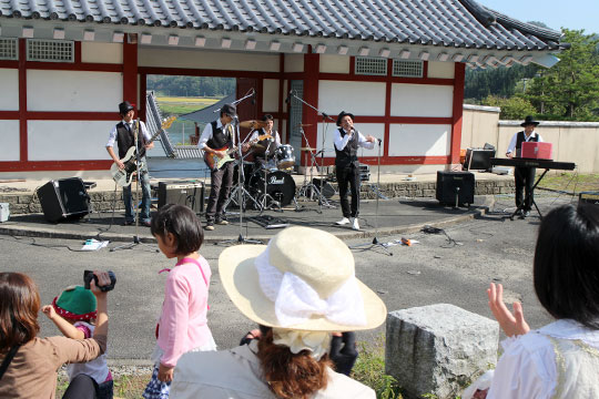 高麗館音楽フェスティバル