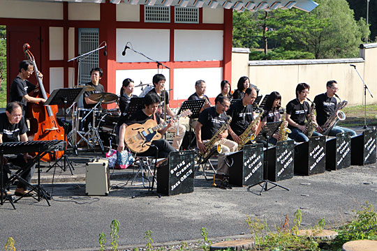高麗館音楽フェスティバル