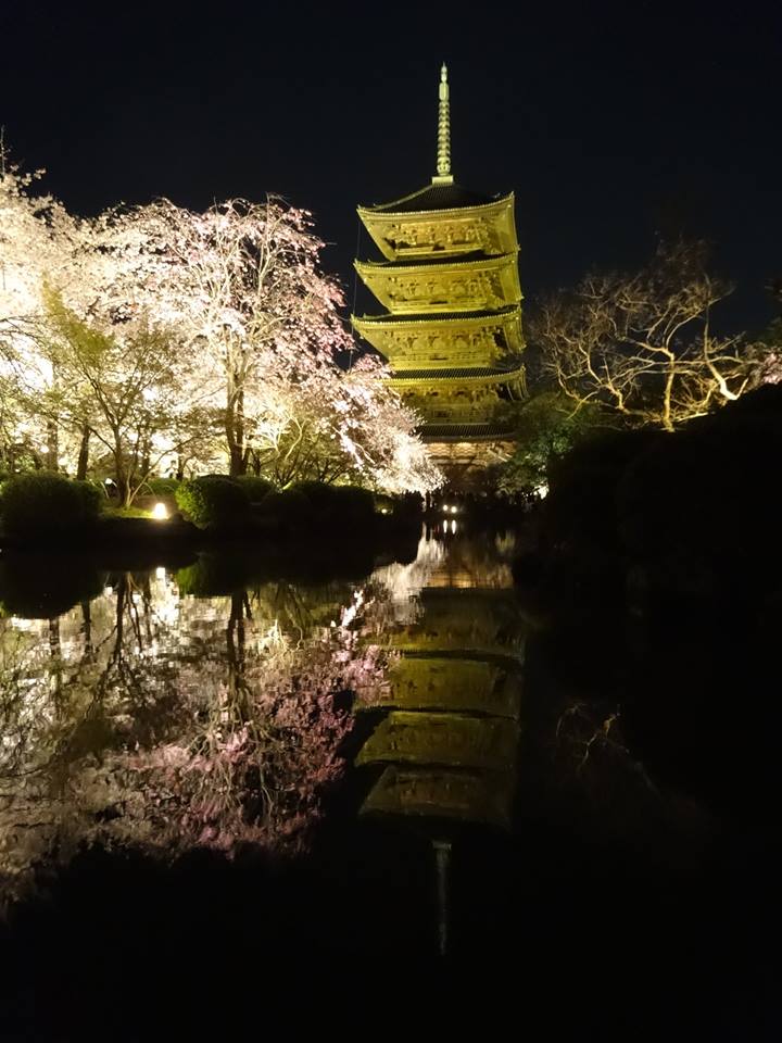 東寺4
