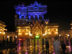 Towerofterrornight