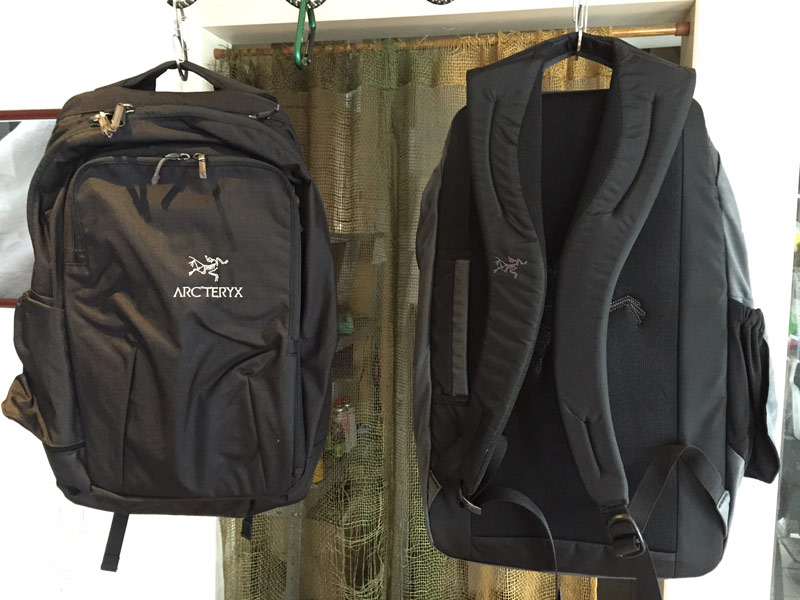 Arcteryx pender cheap