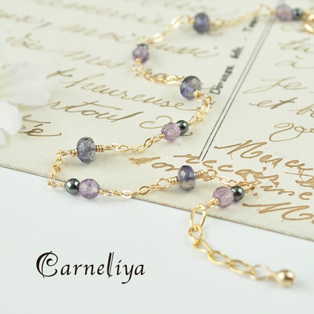 Akarin様専用 ハンドメイドピアスu0026ブレスレット 2015年10月01日の記事 | Carneliya Blog天然石アクセサリー