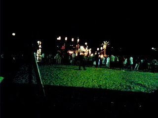 今年の管弦祭