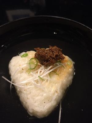 ご飯もの