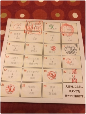 そらやときがる家行ったのにな〜。