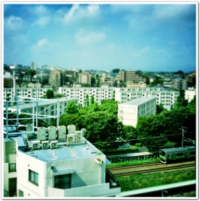 町田の画像