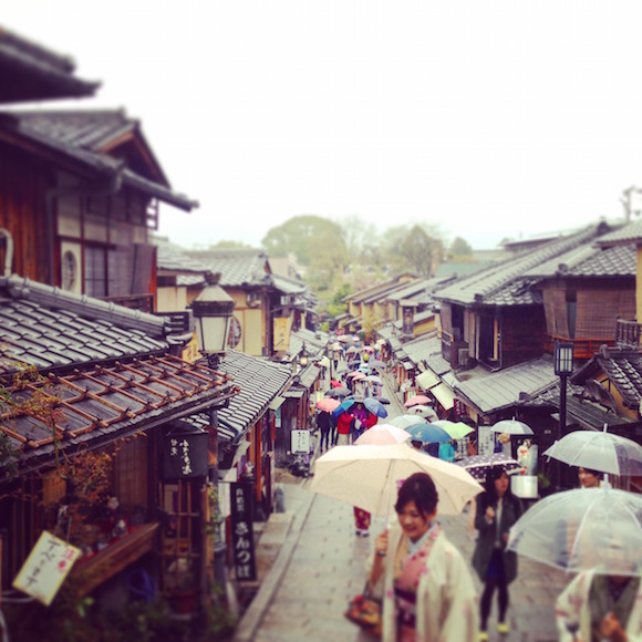産寧坂 anyan