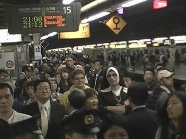 このくらいは許す