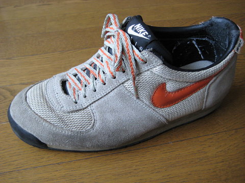 NIKE AIR LAVA DOME | I bought this one！