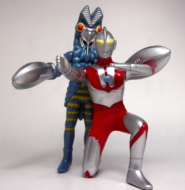 櫻井 ウルトラマン 有 マクドナルド ハッピーセット