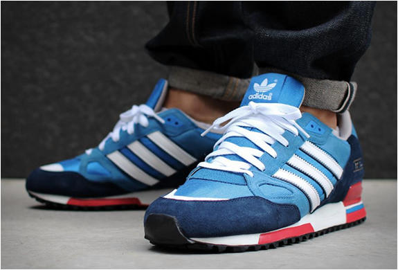 adidas originals ZX750 G96718 | I bought this one！