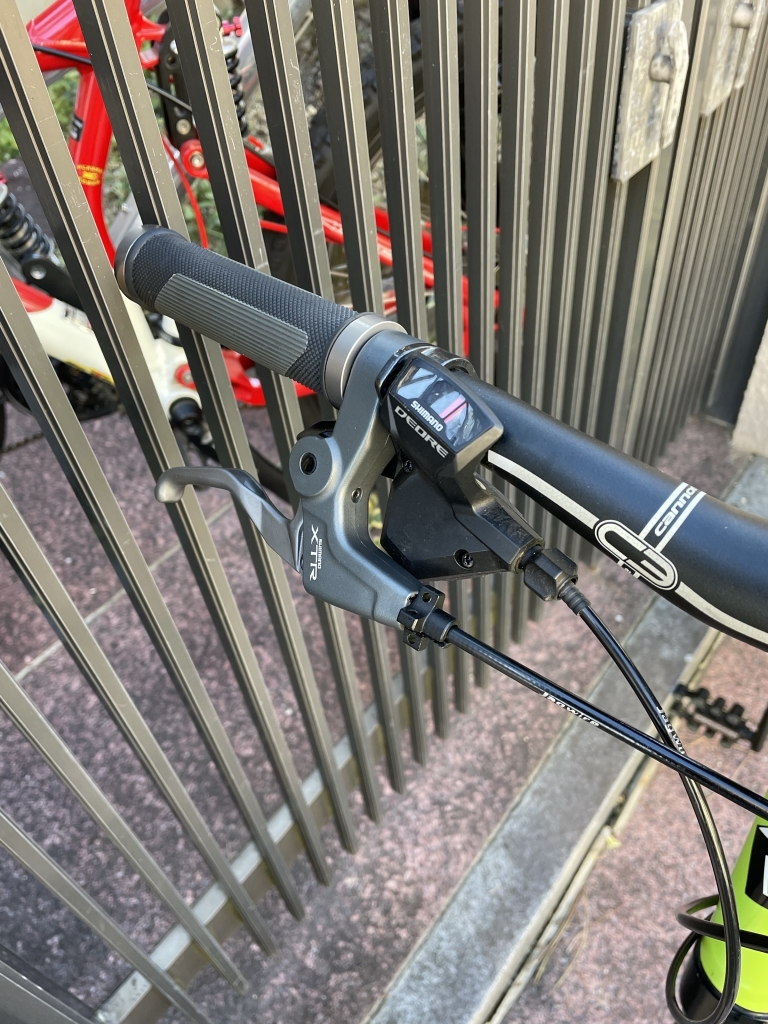 Cannondale Hooligan 9 キャノンデール フーリガン 9 | I bought Cannondale Hooligan 9 キャノンデール フーリガン 9 | I bought