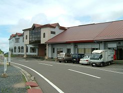 須川温泉