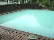 須川温泉