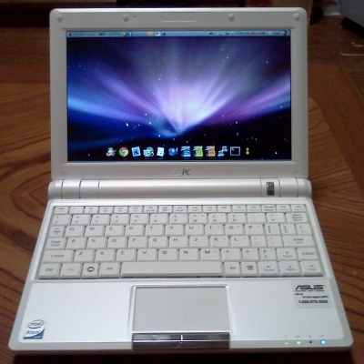EeePC 900A