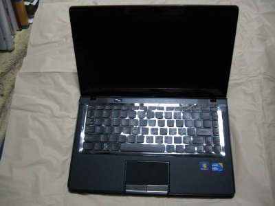 U260キーボード