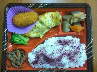 お弁当