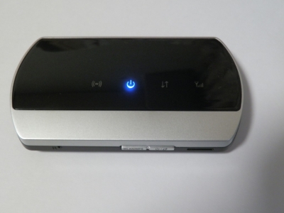 Wifiルーター