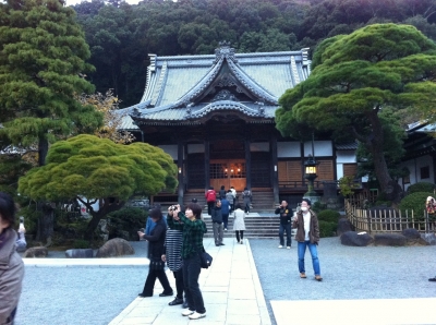 伊豆修善寺