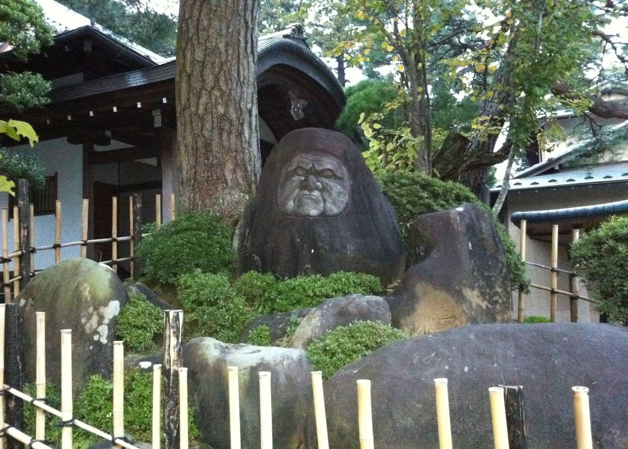 伊豆修善寺