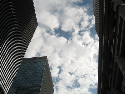 日本橋室町