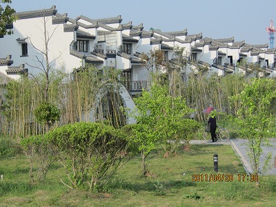 中国麓・黄山市