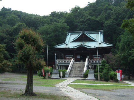 貞照寺