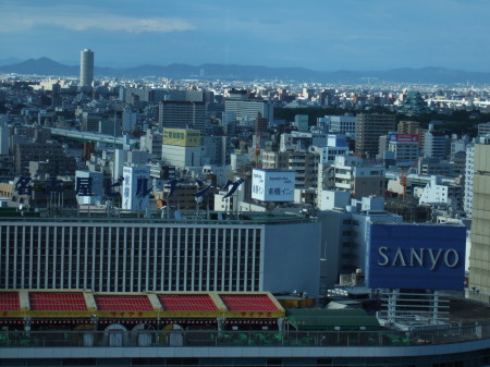 良い景色