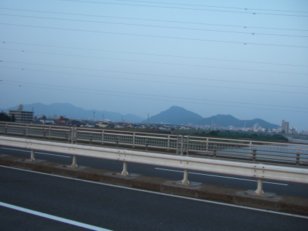 鏡島大橋