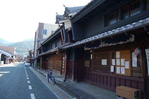 うだつ