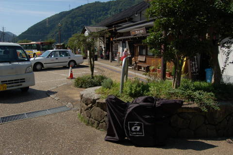 郡上八幡駅