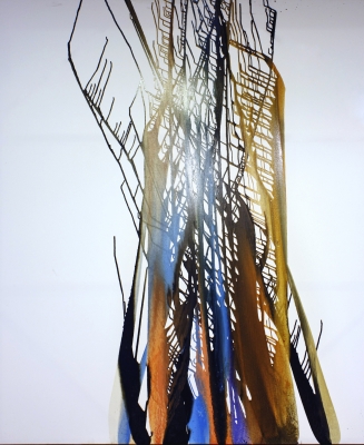 サルドノ絵画作品