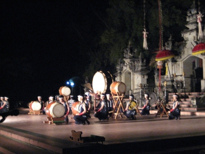 Taiko @PKB