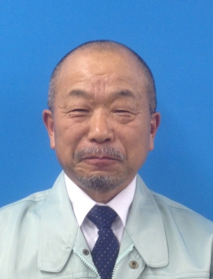 松本喜一さん