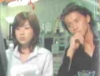 皆本と橋爪