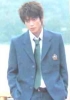 実写版コナン君